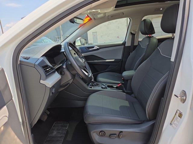 2024 Volkswagen Taos SE 4MOTION