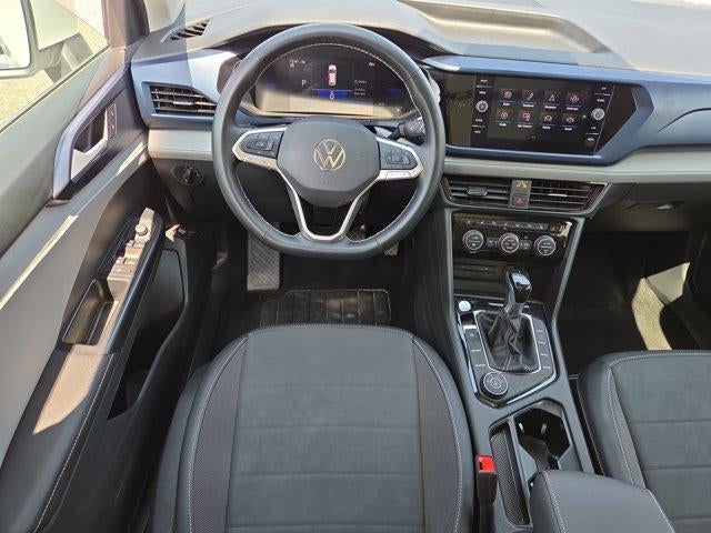 2024 Volkswagen Taos SE 4MOTION