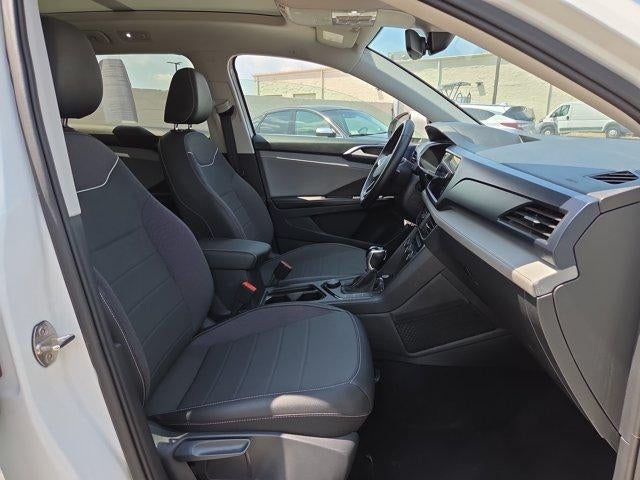2024 Volkswagen Taos SE 4MOTION