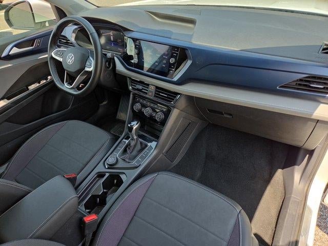 2024 Volkswagen Taos SE 4MOTION