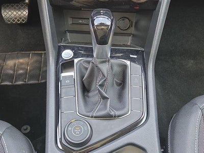 2024 Volkswagen Taos SE 4MOTION