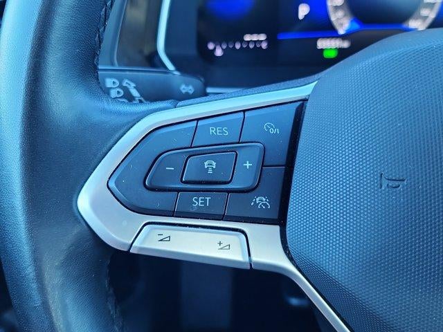 2024 Volkswagen Jetta SE Auto