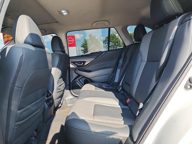 2023 Subaru Outback Onyx Edition XT CVT