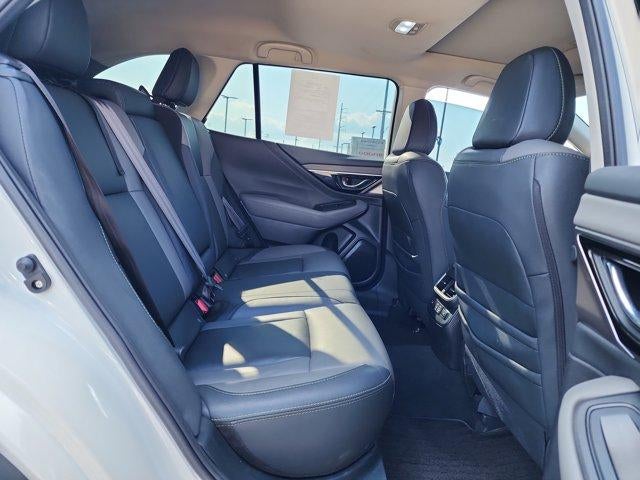 2023 Subaru Outback Onyx Edition XT CVT