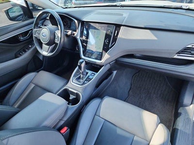 2023 Subaru Outback Onyx Edition XT CVT