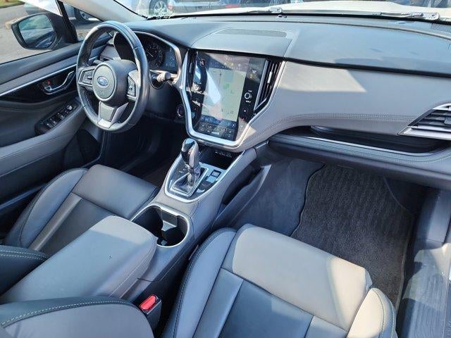 2023 Subaru Outback Onyx Edition XT CVT