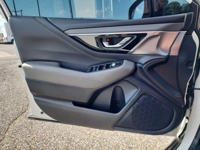 2023 Subaru Outback Onyx Edition XT CVT