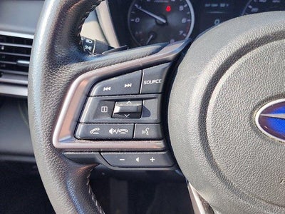 2023 Subaru Outback Onyx Edition XT CVT