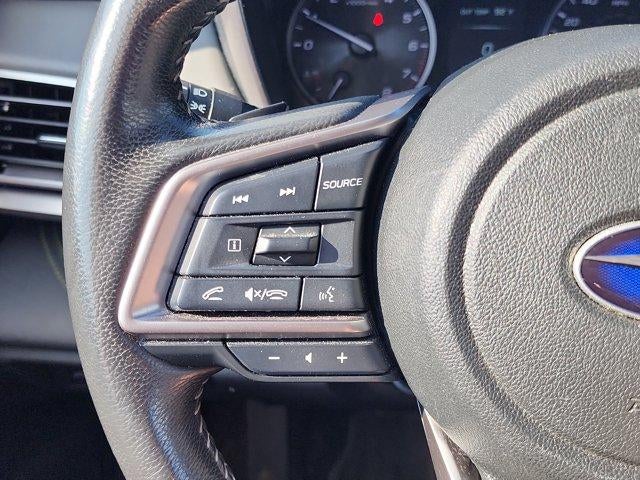 2023 Subaru Outback Onyx Edition XT CVT