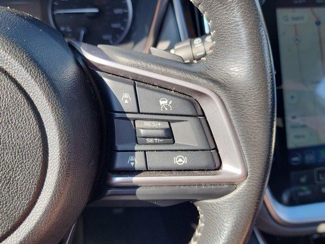 2023 Subaru Outback Onyx Edition XT CVT