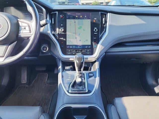 2023 Subaru Outback Onyx Edition XT CVT