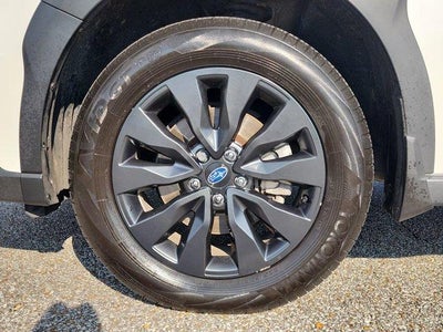 2023 Subaru Outback Onyx Edition XT CVT