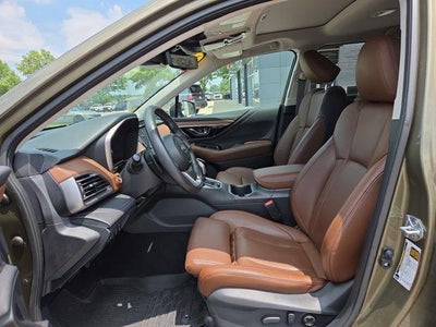 2025 Subaru Outback Touring XT AWD