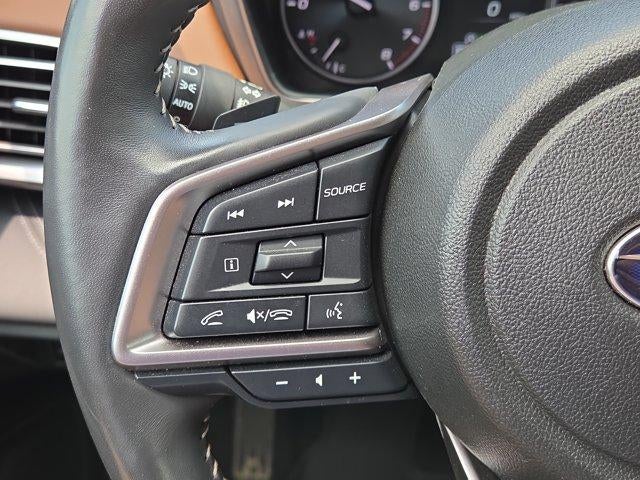 2025 Subaru Outback Touring XT AWD