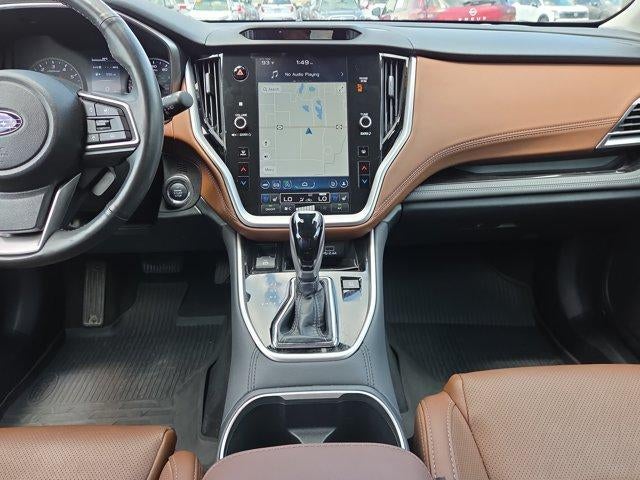 2025 Subaru Outback Touring XT AWD
