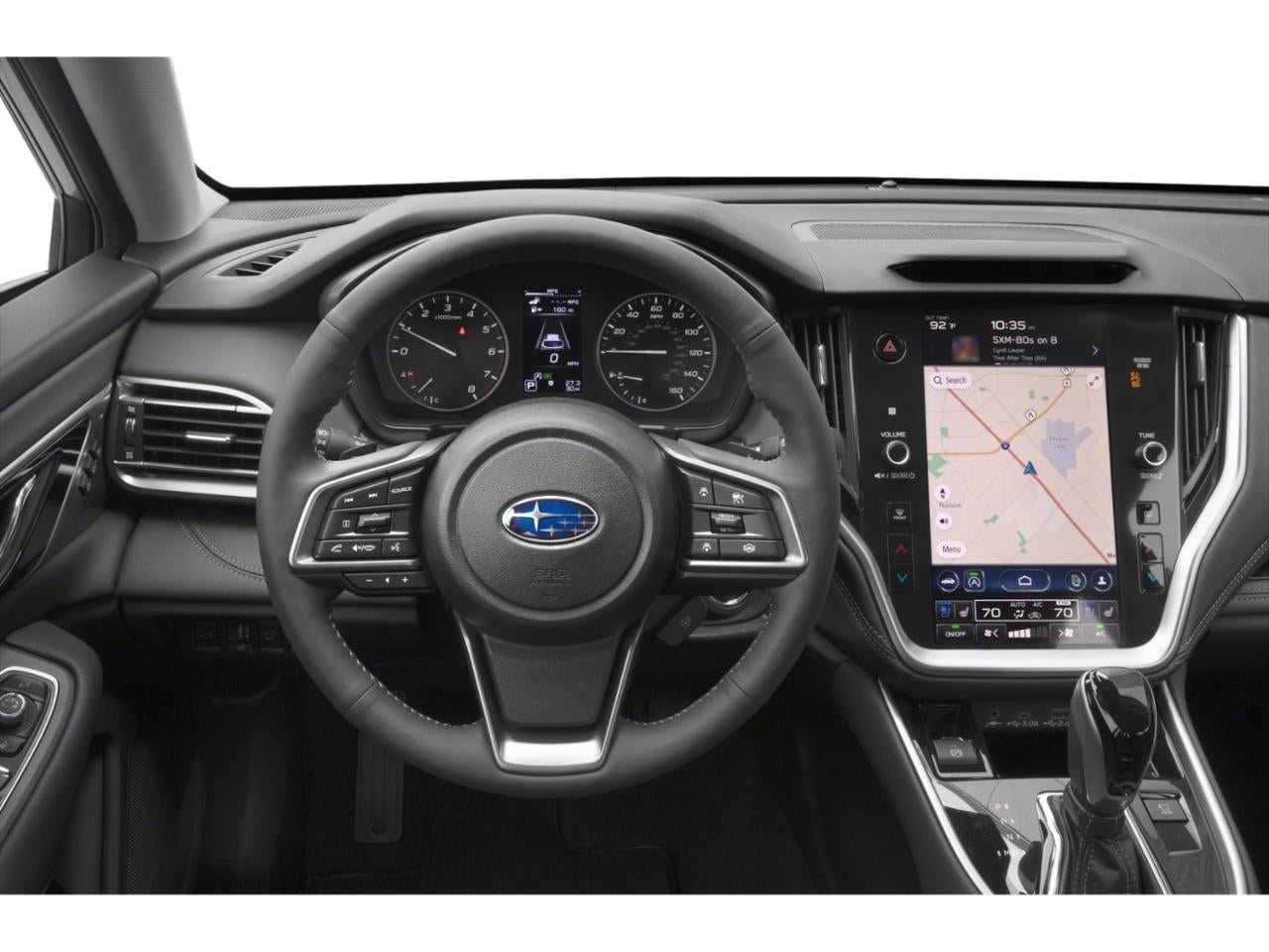 2025 Subaru Outback Touring XT AWD