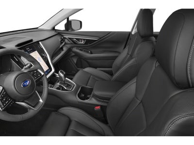 2025 Subaru Outback Touring XT AWD