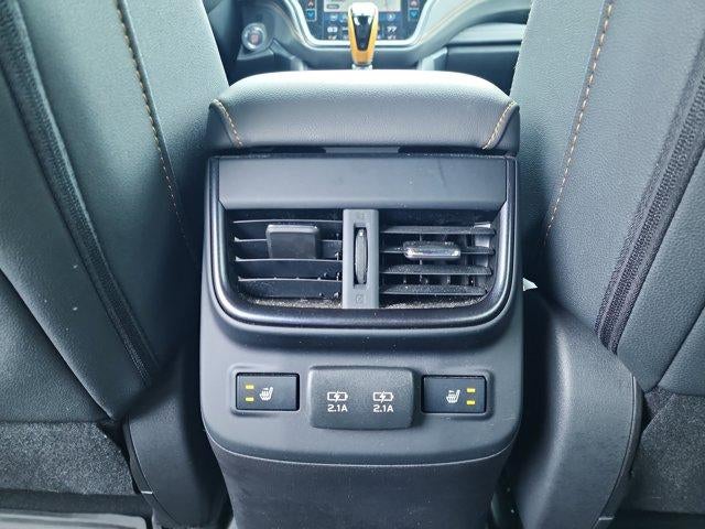 2022 Subaru Outback Wilderness CVT