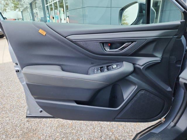 2022 Subaru Outback Wilderness CVT