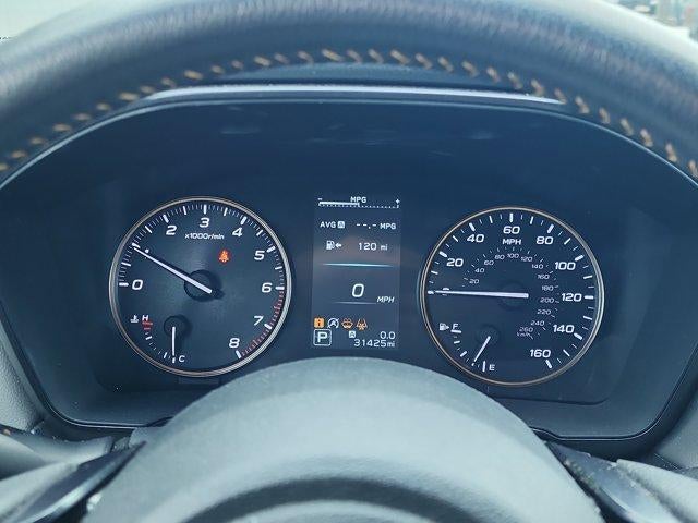 2022 Subaru Outback Wilderness CVT