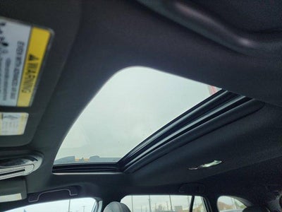 2022 Subaru Outback Wilderness CVT