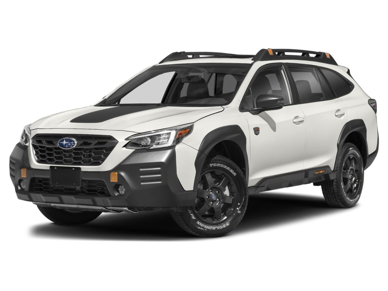 2022 Subaru Outback Wilderness CVT