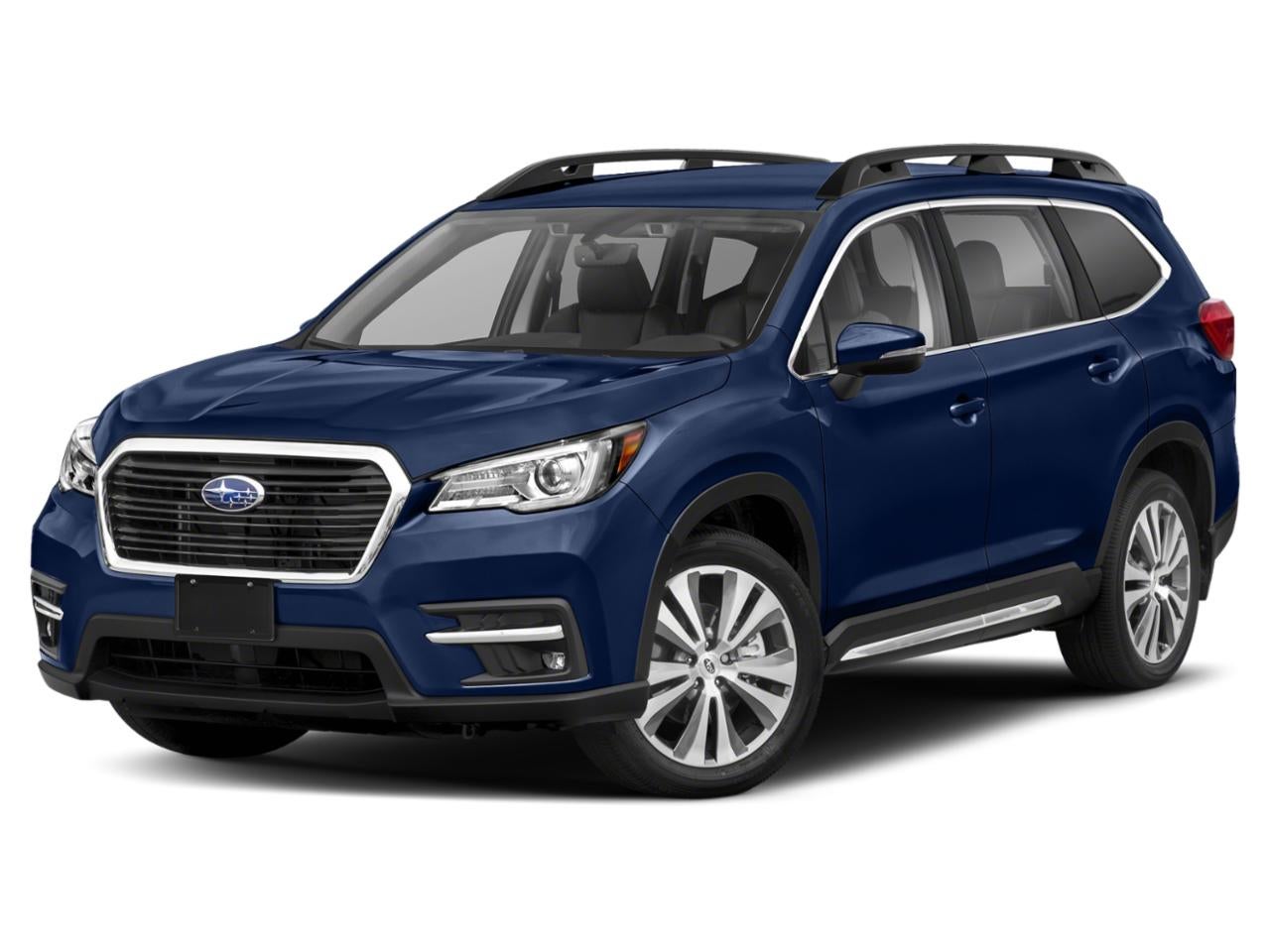 2022 Subaru Ascent Limited 7-Passenger