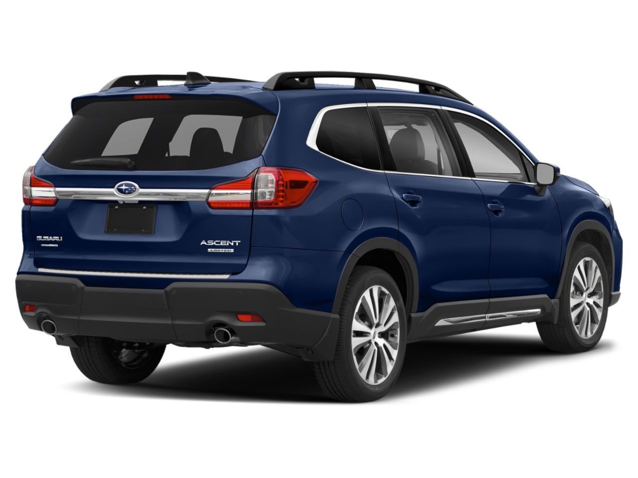 2022 Subaru Ascent Limited 7-Passenger