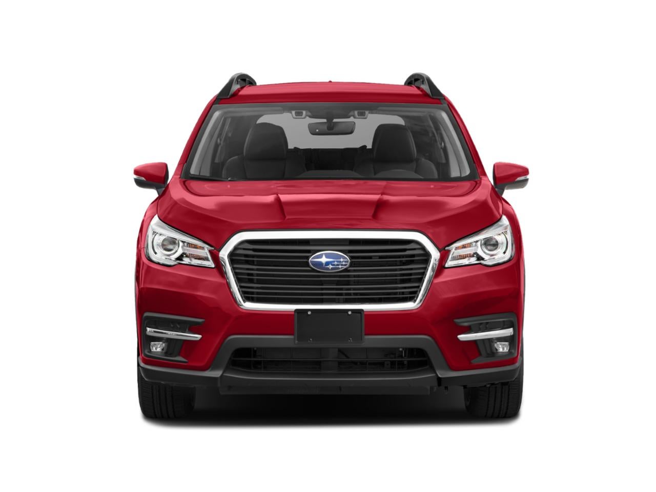 2022 Subaru Ascent Limited 7-Passenger
