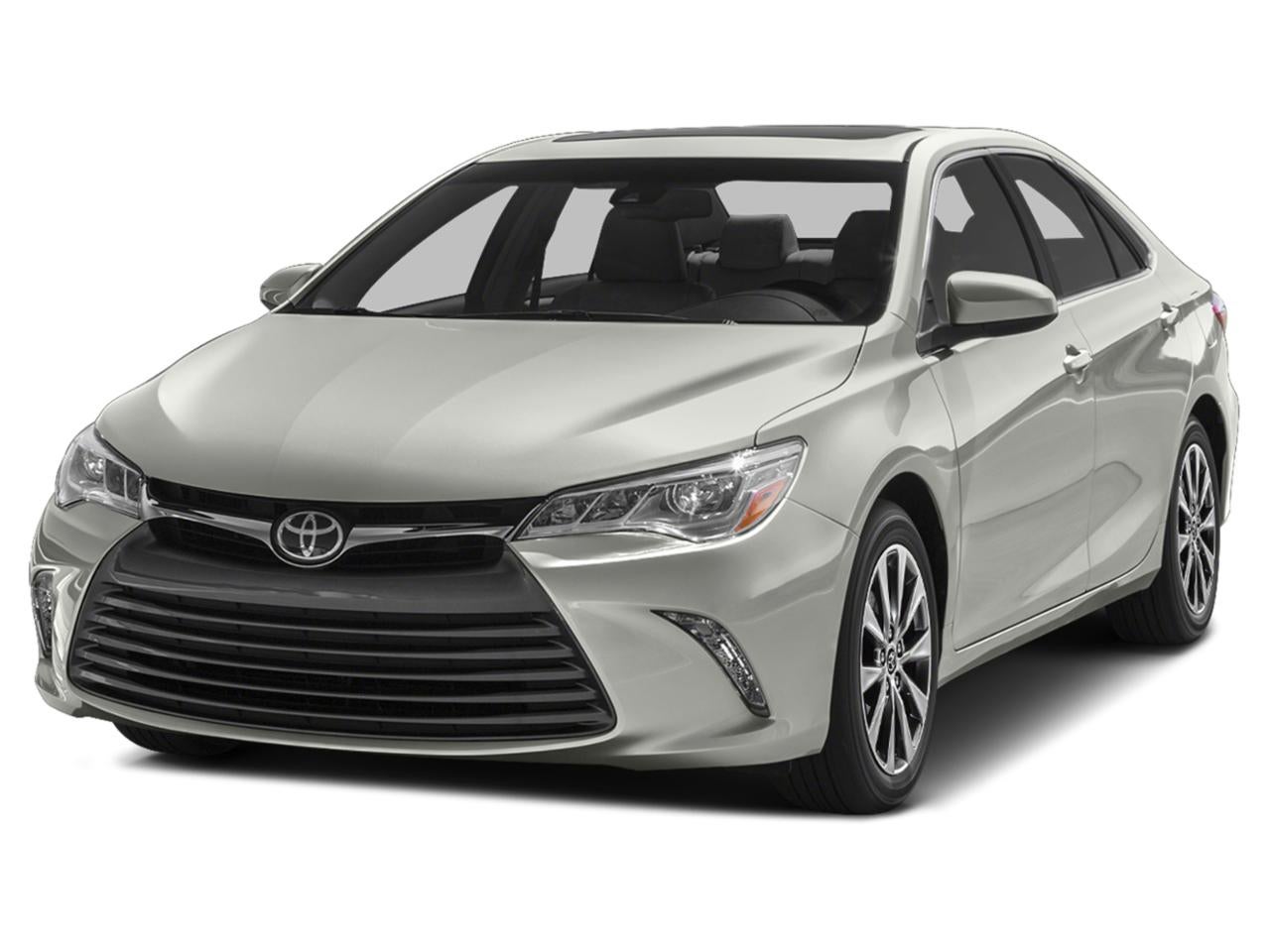 2015 Toyota Camry 4dr Sdn I4 Auto LE (SE)