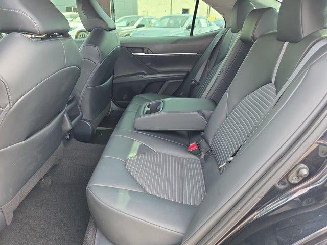2023 Toyota Camry SE Nightshade Auto (Natl)