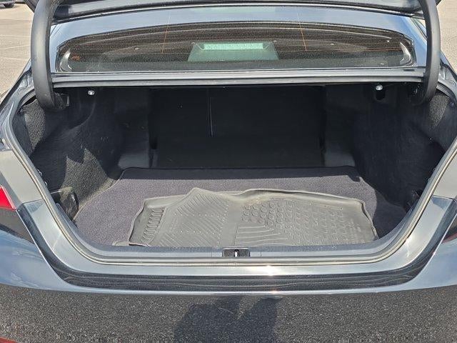 2023 Toyota Camry SE Nightshade Auto (Natl)