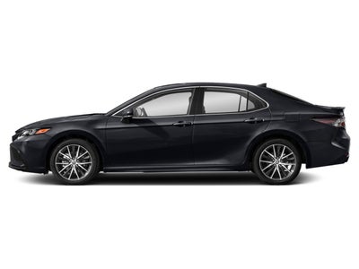 2023 Toyota Camry SE Auto (SE)