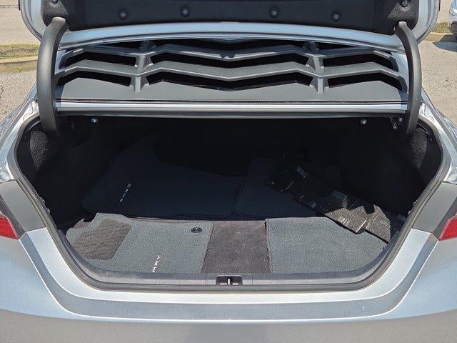 2024 Toyota Camry SE Auto (SE)