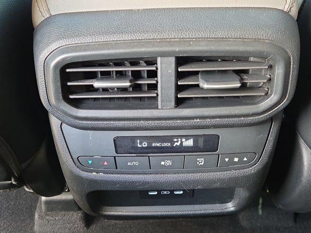 2025 Honda Pilot EX-L 2WD