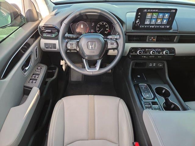 2025 Honda Pilot EX-L 2WD