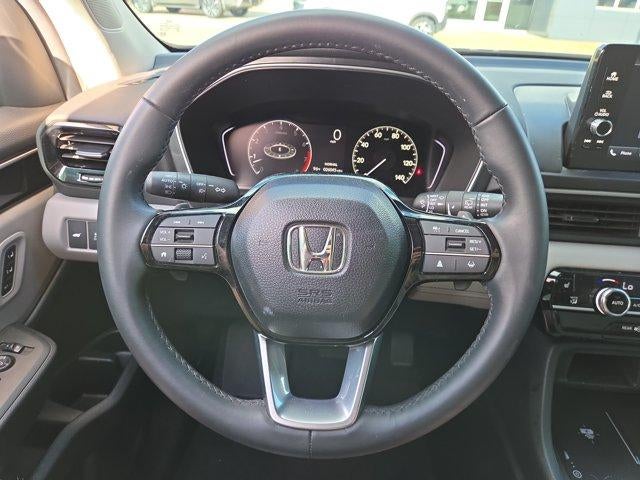 2025 Honda Pilot EX-L 2WD