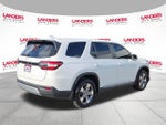 2025 Honda Pilot EX-L 2WD
