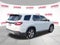 2025 Honda Pilot EX-L 2WD
