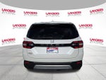 2025 Honda Pilot EX-L 2WD