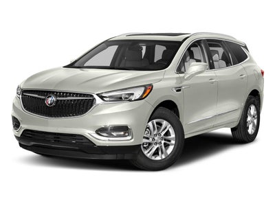 2018 Buick Enclave Avenir FWD