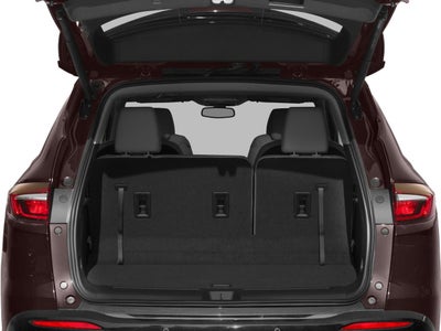 2018 Buick Enclave Avenir FWD