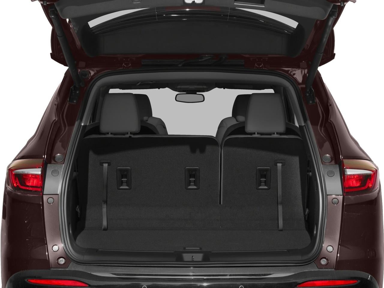 2018 Buick Enclave Avenir FWD