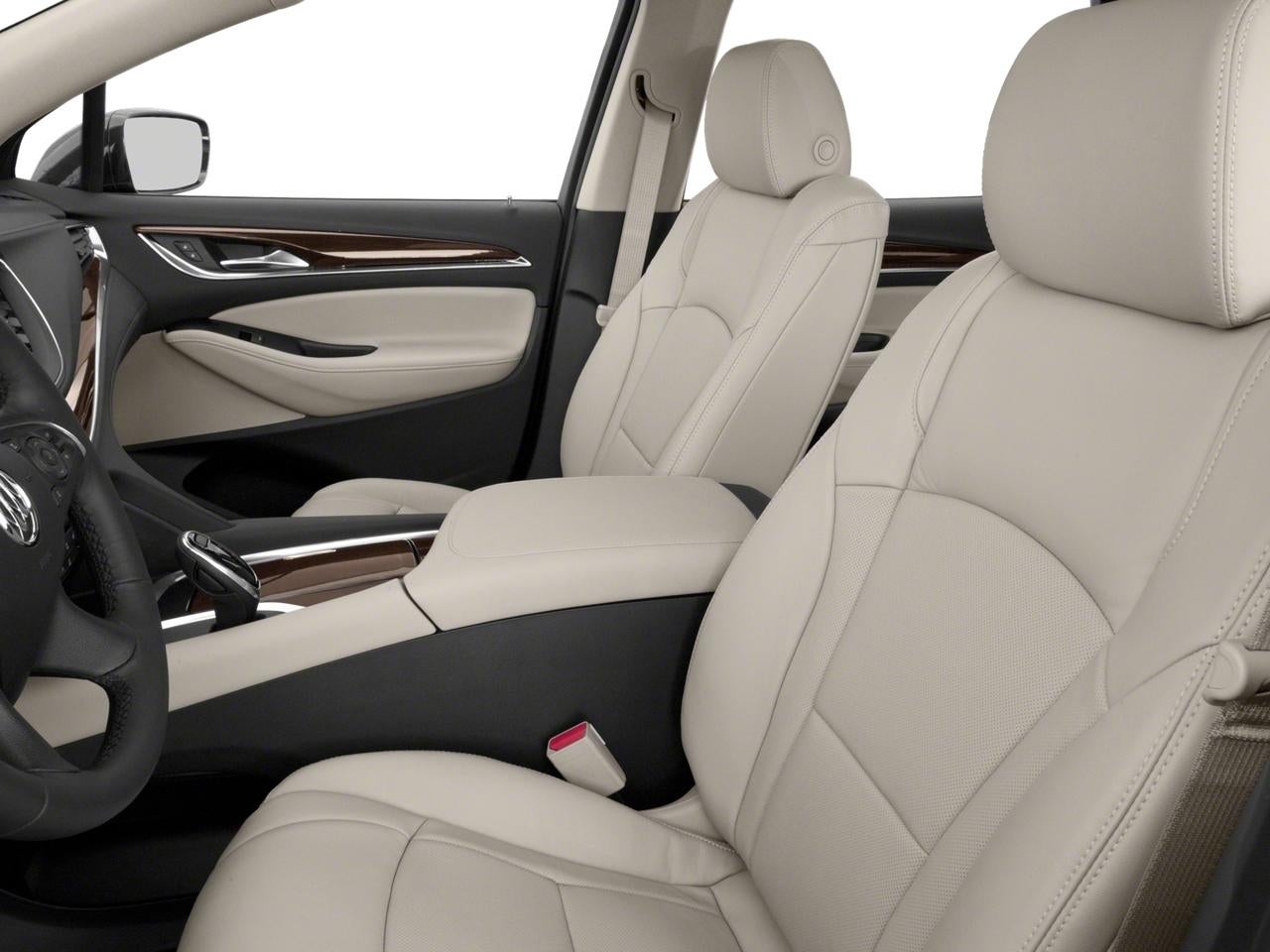 2018 Buick Enclave Avenir FWD