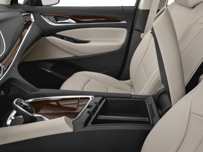 2018 Buick Enclave Avenir FWD