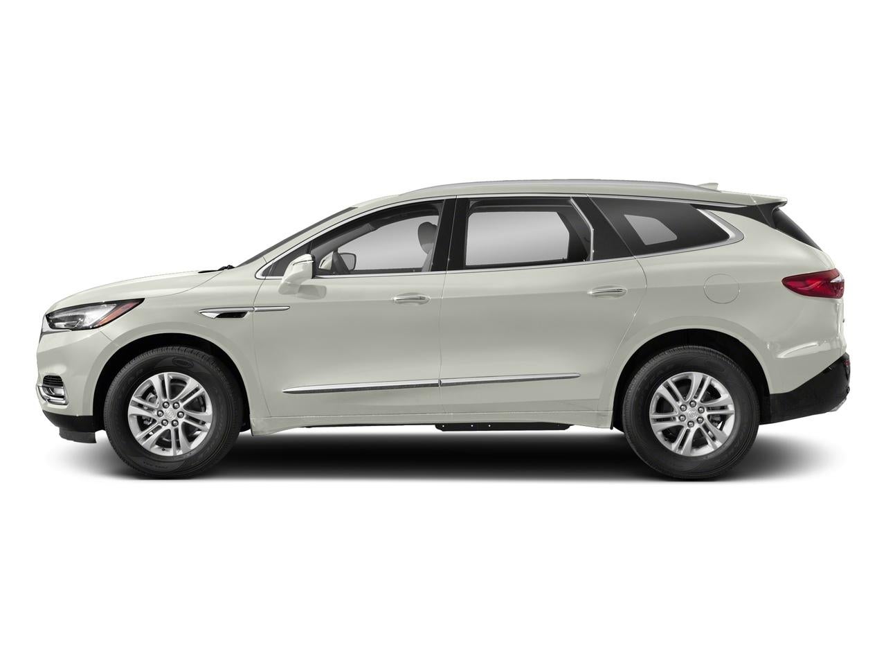 2018 Buick Enclave Avenir FWD