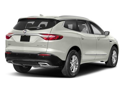 2018 Buick Enclave Avenir FWD
