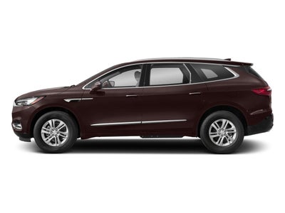 2018 Buick Enclave Avenir FWD