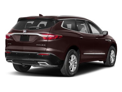 2018 Buick Enclave Avenir FWD