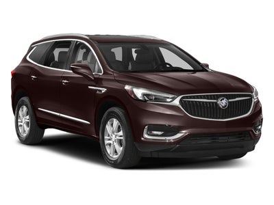 2018 Buick Enclave Avenir FWD